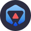 0x47eb6f7525c1aa999fbc9ee92715f5231eb1241d icon