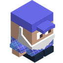 0x769bfeb9faacd6eb2746979a8dd0b7e9920ac2a4 icon