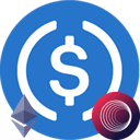 0xb24ca28d4e2742907115fecda335b40dbda07a4c icon