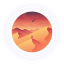 0xdd57fa6a38326b5c040a6bfce7a0a7c65588175a icon