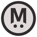 0x28b7e77f82b25b95953825f1e3ea0e36c1c29861 icon