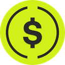 0x88887be419578051ff9f4eb6c858a951921d8888 icon