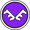 0xe1ce1c0fa22ec693baca6f5076bcdc4d0183de1c icon