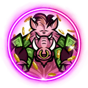 0x06c0783c6b6f268d9f408f74a2fe368be732f9ff icon