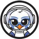 0x2d862c9fc46608d7ff83293ceb83330d6135be5e icon