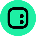 0x2dff88a56767223a5529ea5960da7a3f5f766406 icon