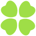 0x31471e0791fcdbe82fbf4c44943255e923f1b794 icon