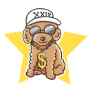 0x3adaf5da3d11cc20ef937417a5c55e7cb18fde6f icon