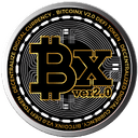 0x3c75a237677d495aa2651b594b0629a553377e10 icon