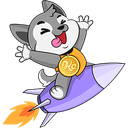 0x43e061e3061241998d1c50dc27e5488696c23410 icon