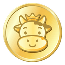 0x545f90dc35ca1e6129f1fed354b3e2df12034261 icon