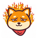 0x60582805620370818967b32dc8cd709195b72fab icon