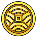 0x7153431234b9a6d1fa53cd057d5a1aac00c85c7f icon