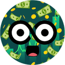 0x95637d4fbe7153dcc3e26e71bde7a2d82621f083 icon