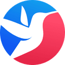 0x965f527d9159dce6288a2219db51fc6eef120dd1 icon