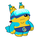 0xb547607eae3b10d94b211da84a3b51bfa545774d icon