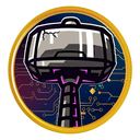 0xce1b3e5087e8215876af976032382dd338cf8401 icon