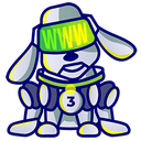 0xd0c4bc1b89bbd105eecb7eba3f13e7648c0de38f icon