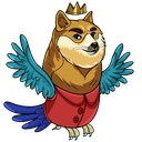 0xd5ffab1841b9137d5528ed09d6ebb66c3088aede icon