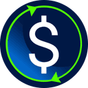 0xe80772eaf6e2e18b651f160bc9158b2a5cafca65 icon