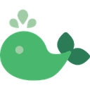 0xdf9aac76b722b08511a4c561607a9bf3afa62e49 icon