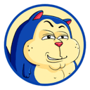 0x38d513ec43dda20f323f26c7bef74c5cf80b6477 icon